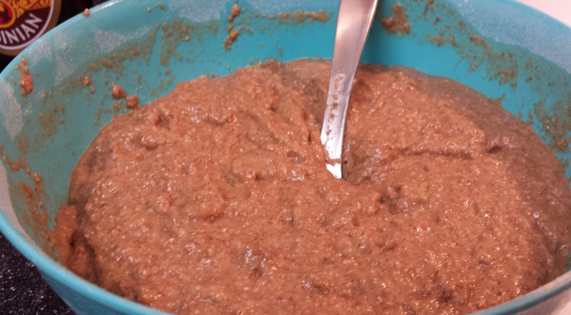 Illustration for article titled Nerdy Adventures in Cooking: Skyrim Beer Bread